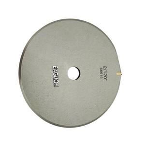 Taille personnalisée CNC Machine Disque Bijoux Diamant Outils Outils ronds Boule De Coupe avec SS Corps Bijoux Équipement De Conception De Coupe - Product Image 2