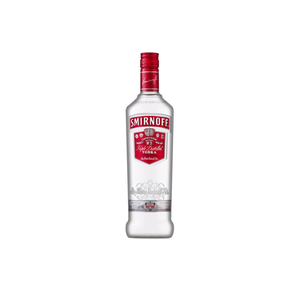 Concentrated Smirnooff Vodka Bulk Pallets Direct From Authorised Distributors - Product Image 2