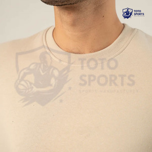 เสื้อสเวตเชิ้ตแขนยาวผู้ชายรุ่นใหม่ คุณภาพสูง สวมใส่สบาย ทรงเข้ารูป ราคาสมเหตุสมผล น้ำหนักเบา เหมาะสำหรับใส่ลำลองและกิจกรรมกลางแจ้ง - Product Image 2