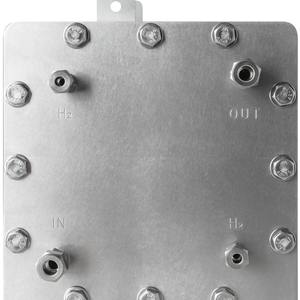 Sistema de Electrolizador de Hidrógeno Compacto HydroXpand AEM con Membrana de Intercambio Aniónico, 7500L/Hora, 30kW de Potencia - Product Image 4