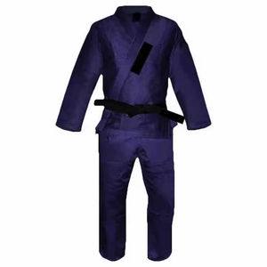 Kimono de Jiu-Jitsu d'entraînement le plus vendu – Qualité supérieure, grandes tailles, uniforme de Jiu-Jitsu - Product Image 2