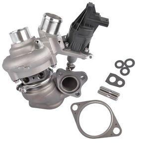 Turbocompresseur droit pour Ford Expedition F150 3.5L 2018-2021 # Pièces et accessoires pour véhicules JL3E 6K682 BF - Product Image 3