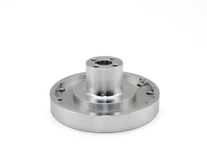 Services professionnels de tournage et de fraisage CNC Fabrication de pièces de précision en acier inoxydable Machines de traitement de l'acier inoxydable - Product Image 3