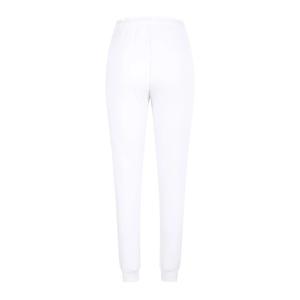 Pantalon de jogging pour femme grande taille, doublé polaire, taille haute élastique, chaud et doux, avec poches, pour la course et l'entraînement, bas de jambe ajustable - Product Image 4