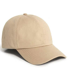 Gorra de Béisbol Unisex con Gran Abertura Trasera, Ajustable, Informal, para Uso Diario - Product Image 3