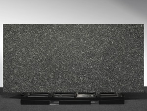 Dalles de granit gris acier de qualité supérieure, directement de l'usine, surface durable pour les revêtements de sol des bâtiments commerciaux - Product Image 2