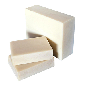 Dai Viet High-Strength POM Rods Sheets-Wear Chemical Resistant High/Low Temp Resistance Medical Automotive Grade Injection - Product Image 1