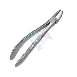 Directo de fábrica Pissco para odontología Lucas cureta Dental hueso quirúrgico curetas conjunto de 3 herramientas Instrumentos dentales - Product Image 6