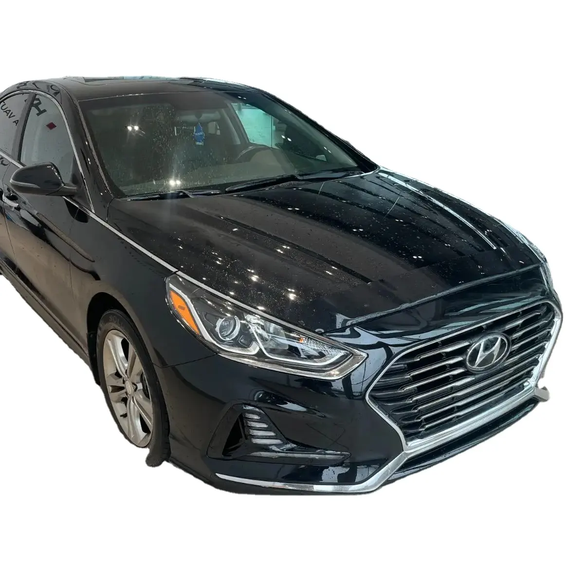 Giá rẻ sử dụng 2019 Hyundai Sonata xe ô tô tay trái và tay phải ổ đĩa xe ô tô để bán ngay bây giờ