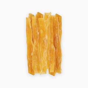 TIMELESS CRAFT Palitos Masticables Grandes de Tendón de Res, Sin Azúcar, Orgánicos, de Larga Duración, Golosinas Naturales para Perros - Product Image 3