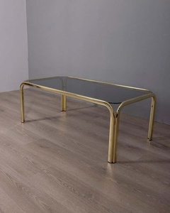 Unique Design coffee <b>table</b> luxury brass coffee <b>table</b> Regency living room furniture Chinoiserie lacquer coffee <b>table</b> - Product Image 6