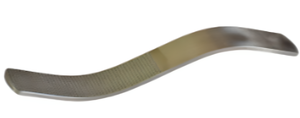 Surtechs X Style - Instrumentos Quirúrgicos Veterinarios de Acero Inoxidable de 14 Pulgadas, Escofres Planos para Pezuñas, Agujas para Jeringas, Herramientas para Caballos - Product Image 3