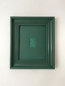 Eco-Friendly Handmade Epoxy Resin Wooden Photo <b>Frame</b> Natural <b>Wood</b> <b>Picture</b> <b>Frame</b> for Wall Hanging Tabletop Home Decoration - Product Image 2