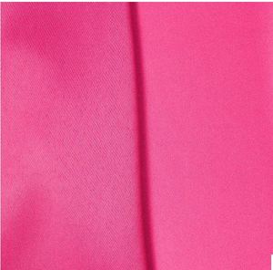 Tela de Satén de Calidad de Exportación, Ligera, Acabado Suave, Superficie Brillante, Tela de Poliéster para Decoración de Ropa y Uso en la Moda - Product Image 5