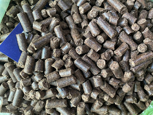 Cashew Husk Pellet Sustainable Biomass <b>Fuel</b> for <b>Industrial</b> Use Animal Bedding & Organic Fertilizer Vietnam 2-Year Shelf Life - Product Image 6