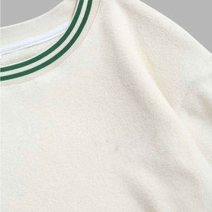 Sudadera con Capucha para Hombre, Color Marrón, Corte Regular, Tejida, Informal, de Manga Larga, Poliéster/Algodón, Secado Rápido, para Invierno - Product Image 3