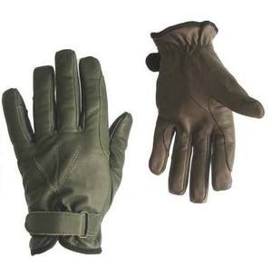 Gants d'équitation en cuir et polyester de qualité supérieure avec une adhérence durable et une protection renforcée de la paume, gants d'équitation en cuir 2026 - Product Image 2