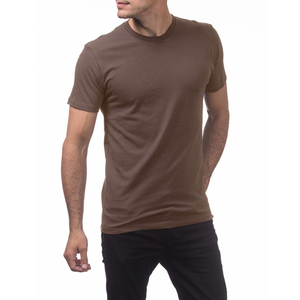 Camisetas Personalizadas con Tu Diseño, 100% Algodón, Unisex, Diferentes Tallas XS, MOQ Bajo, Manga Corta, Transpirables y de Secado Rápido - Product Image 3