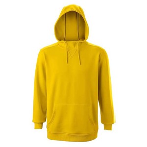 Sudadera con Capucha Amarilla para Hombre, Manga Larga, Precio Económico, Ropa Casual de Invierno, Sudadera de Alta Calidad - Product Image 1