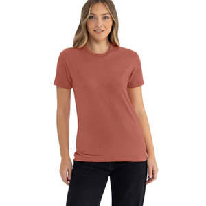 Camiseta Next Level 6210 CVC Ligera, Camiseta de Punto Next Level 6210 CVC de Alta Calidad con Logotipo OEM/ODM, Camisetas Personalizadas con Logotipo - Product Image 6