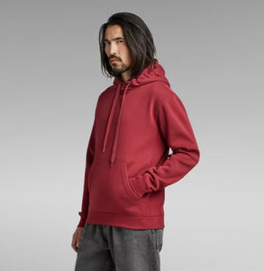 Obtenga las mejores ofertas en sudaderas con capucha para hombre, de manga larga y capuchas espaciosas, perfectas para usar en capas durante los meses fríos. - Product Image 2