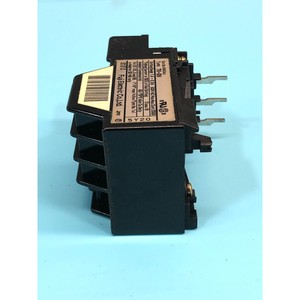 5 Relais FUJI ELECTRIC TK-ON, Protection Contre les Surcharges 4NK0AJ - Équipements et Pièces Semi-conducteurs d'Occasion Fiables à l'International - Product Image 1
