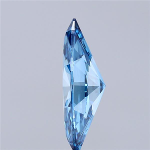 Diamante CVD Cultivado en Laboratorio, Corte Marquesa, 2.31 Quilates, Brillo Brillante, Color Excelente, Certificado IGI, Joyas Luxira - Product Image 2