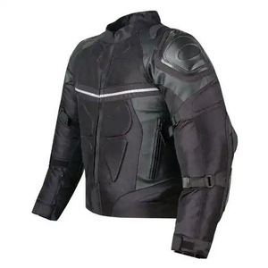 Professional Dirt <b>Bike</b> Racing <b>Jacket</b> Durable Performance Riding Gear Wholesale OEM ODM Export Manufacturer - Product Image 4