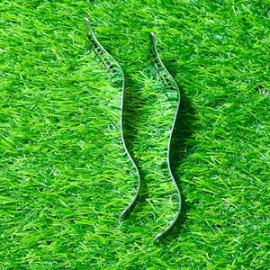 Rasoir dominicain de haute qualité en acier inoxydable pour hommes, rasoir de barbier pour le rasage et le coiffage de la barbe, outil de toilettage de style dominicain - Product Image 1