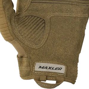 2025 guantes Unisex para bicicleta de moto, guantes funcionales de dedo completo para carreras, guantes antibacterianos para moto con personalización - Product Image 5