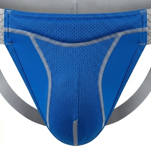 Protège-aine élastique sur mesure et équipement de soutien pour la boxe adulte – Protection efficace pour la zone inguinale – Protège-aine OEM - Product Image 6