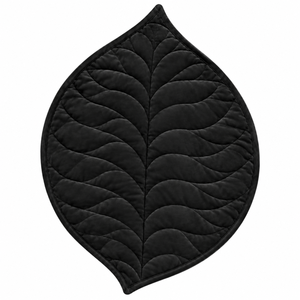 Weighted Lap Blanket Adults | 23 X 29 Inch Woven Eco-Friendly Soft Cozy Washable <b>Throw</b> Home Office Travel - Product Image 1