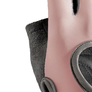 Guantes de Fitness Premium Personalizados, Guantes de Halterofilia de Medio Dedo, Guantes de Entrenamiento de Gimnasio, Venta al por Mayor, Fabricante OEM, Exportación, Ropa Deportiva de Calidad DDP - Product Image 5