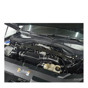 Lincoln Aviator 3.0 Black Label AWD 2024/5 77 269 km Volant à gauche Boîte de vitesses automatique avec caméra de recul - Product Image 6