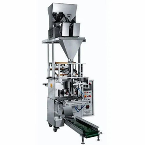 Machine de remplissage manuelle de sachets EmiQual |   Machine d'emballage alimentaire pour pâtes - Product Image 4