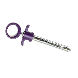 Jeringas Dentales Premium, Instrumento Profesional para el Cuidado Bucal, para Consultorios Dentales y Aplicaciones de Salud - Product Image 6