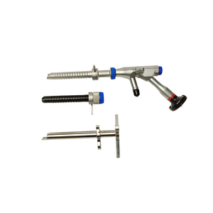 Endoscopio Espinal Transforaminal e Interlaminar HD de 6.3mm/6.9mm/8.4mm/10mm con Instrumentos Ortopédicos - Product Image 1