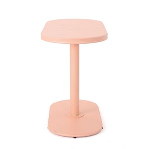 Sedie da Giardino per Esterni con Seduta a Doghe Aperte per un Fascino Texturizzato - Product Image 2