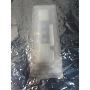AMAT 0020-76474 BRKT, GEN <b>RACK</b>, CONNECTOR <b>PLATE</b> - Trusted Global Legacy Semiconductor Equipment and Parts at - Product Image 5