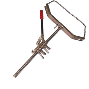 Premium Quality 65 Inch Stainless Steel Calf <b>Puller</b> Manual Veterinary Obstetric <b>Tool</b> Reusable for Large Animal CE ISO Certified - Product Image 5