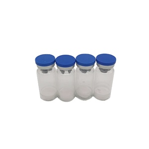 Polvo Liofilizado Antienvejecimiento 500mg NAD+ Reparación Celular Nicotinamida Adenina - Product Image 6