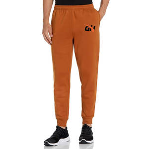 Pantalon décontracté léger et confortable pour homme, pantalon de running pour homme, pantalon streetwear décontracté - Product Image 2