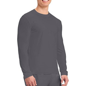 Tenues médicales pour hommes : Blouses d'infirmiers et uniformes d'hôpital absorbant l'humidité pour médecins et infirmières - Product Image 2