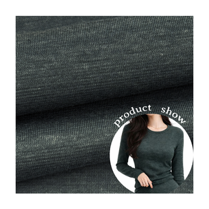 ผ้าโพลีเอไมด์/พีอีที/อีลาสเทน เจอร์ซีย์เดี่ยว ยี่ห้อลูลู่ โยคะ คุณภาพดีที่สุด สำหรับทำกางเกงโยคะ - Product Image 1