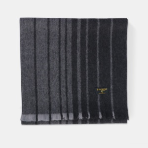 100% Mongolian cashmere scarf 30x180cm - Product Image 5