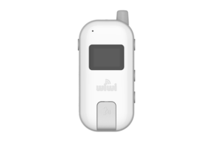 Transceptor de Intercomunicación Inalámbrico Personalizado de Fábrica Directa, Dispositivo de Comunicación de Radio Bidireccional Ligero y Full Duplex para OEM/ODM - Product Image 2