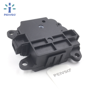 Actuador de Amortiguador de Aire PEIVSO para INFINITI JX35 2013, QX60 2014-2020, NISSAN ALTIMA 2018, MAXIMA 2016-2023, OEM 27730-3KA0A - Product Image 5