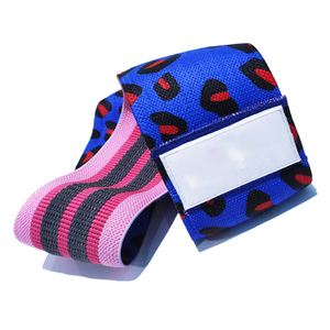 Professional Resistance <b>Bands</b> Set for Men and Women Strength Training CrossFit Mobility <b>Exercise</b> OEM ODM Supplier - Product Image 6