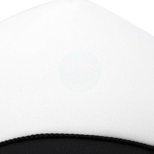 Gorra Trucker de Último Diseño a Precio Económico, con Logotipo Personalizado, Servicio OEM, Gorras Trucker de Malla para Venta en Línea - Product Image 6