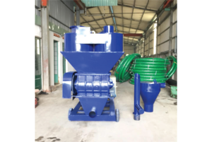 Factory Supply Pneumatic Conveyor System <b>Dust</b> Free <b>Powder</b> Transfer Equipment High Efficiency for Industrial Processing Use - Product Image 6